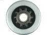 SD0125 Обгінна муфта стартера (бендікс) SD0125 AUTO STARTER підбір по vin на Brocar