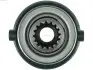 SD0125 Обгінна муфта стартера (бендікс) SD0125 AUTO STARTER підбір по vin на Brocar