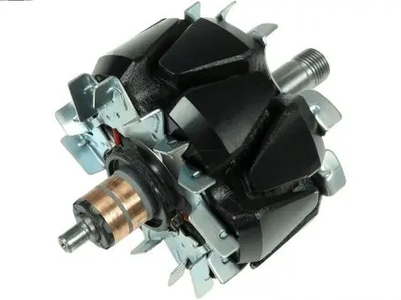 AR5007 Ротор генератора AUTO STARTER підбір по vin на Brocar
