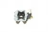 1004336653 Щёткодержатель стартера Fiat/MB/Opel/Toyota/VW BOSCH підбір по vin на Brocar