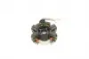 1004336653 Щёткодержатель стартера Fiat/MB/Opel/Toyota/VW BOSCH підбір по vin на Brocar