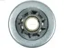 SD0022 Обгінна муфта стартера (бендікс) SD0022 AUTO STARTER підбір по vin на Brocar