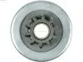 SD0074 Бендикс стартера AUTO STARTER підбір по vin на Brocar
