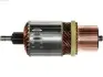 Якорь стартера LU-MM-12V, (до S4042,JS1369,428000-3180,63280059) SA4020