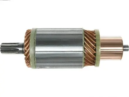 SA6003 Якорь стартера AUTO STARTER подбор по vin на Brocar