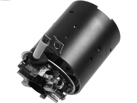 SF0019 Обмотка стартера+тримач BO, 12V-2.3 kW, 001223..., CG230993, CG233922 AUTO STARTER підбір по vin на Brocar