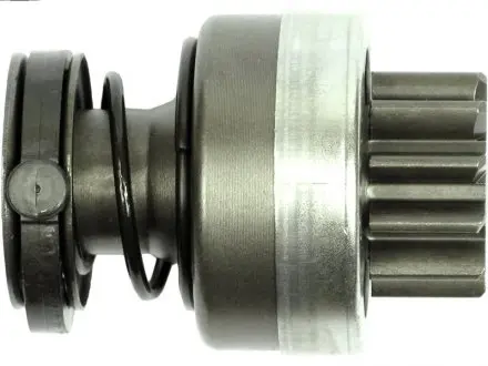 SD0196 Привод с механизмом свободного хода, стартер AUTO STARTER підбір по vin на Brocar