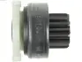 Бендикс стартера SD1021P