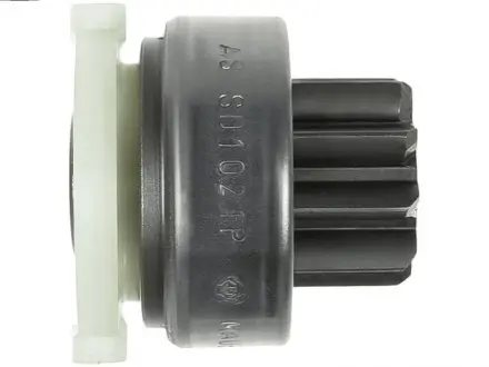 SD1021P Бендикс стартера AUTO STARTER підбір по vin на Brocar