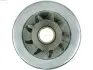 SD0117 Привод с механизмом свободного хода, стартер AUTO STARTER підбір по vin на Brocar