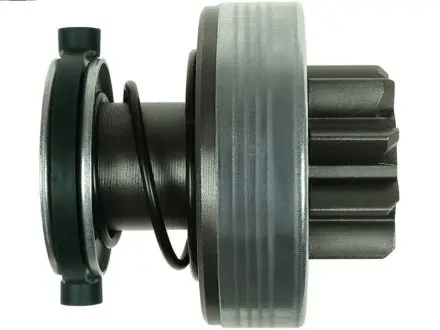 SD0117 Привод с механизмом свободного хода, стартер AUTO STARTER підбір по vin на Brocar