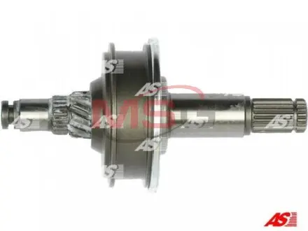 SD5049 Привід з механізмом вільного ходу, стартер AUTO STARTER підбір по vin на Brocar