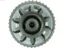 SD6018 Обгінна муфта стартера (бендікс) SD6018 AUTO STARTER підбір по vin на Brocar