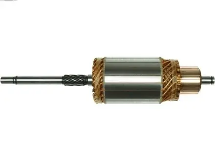SA0017 Якорь стартера AUTO STARTER підбір по vin на Brocar