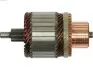 SA6008 Якорь стартера AUTO STARTER підбір по vin на Brocar