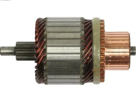 SA6008 Якорь стартера AUTO STARTER подбор по vin на Brocar