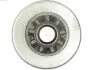 SD0220 Бендикс стартера AUTO STARTER підбір по vin на Brocar