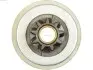 SD0231 Привод с механизмом свободного хода, стартер AUTO STARTER підбір по vin на Brocar