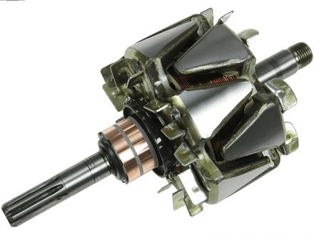 AR3016 Ротор генератора AUTO STARTER підбір по vin на Brocar