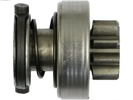 SD0233 Привід з механізмом вільного ходу, стартер AUTO STARTER підбір по vin на Brocar