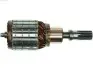 SA2003 Якір, стартер AUTO STARTER підбір по vin на Brocar