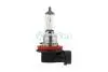 Автолампа Tesla b11101 Standard H11 PGJ19-2 55 W прозрачная