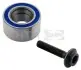 Подшипник ступицы (задней) Audi A6 97-05 (39x75x37) R157.13