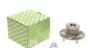 Подшипник ступицы (задней) Honda Civic 01-05 (67.5x139x48) R174.52
