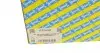 R17452 Підшипник маточини (задньої) Honda Civic 01-05 (67.5x139x48) SNR NTN підбір по vin на Brocar