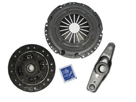 3000950064 Комплект зчеплення SACHS підбір по vin на Brocar