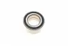 R17744 Підшипник маточини (передньої) Opel Agila 1.3 CDTI 00-08 (45x72/84x36/39) SNR NTN підбір по vin на Brocar