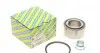 Подшипник ступицы (передней) Honda Civic/CR-V -05 R174.34