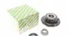 Підшипник маточини (задньої) Citroen C5 01-08 (+ABS) R166.31