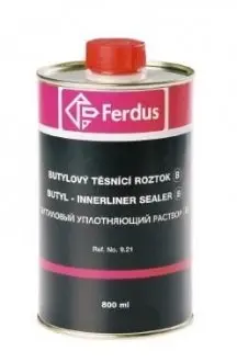 GSFE921 Розчин B800, 800мл FERDUS підбір по vin на Brocar