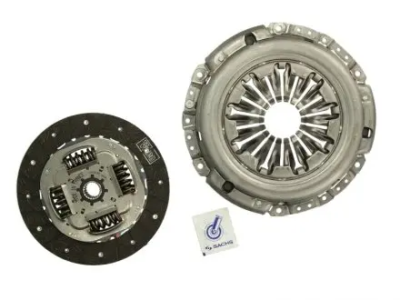 3000950629 Комплект зчеплення SACHS підбір по vin на Brocar