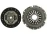 Комплект зчеплення SL 2DS9040