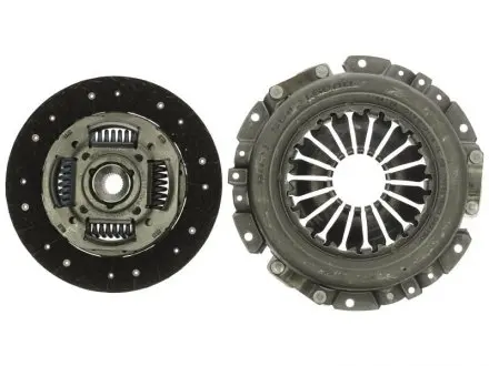 SL2DS9040 Комплект сцепления STARLINE подбор по vin на Brocar