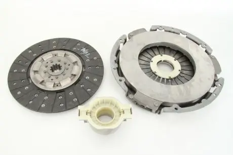 805036 Комплект сцепления VALEO підбір по vin на Brocar