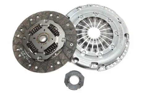 3000970074 Комплект зчеплення VW Golf VII/Skoda Octavia III 1.4TSI 12- SACHS підбір по vin на Brocar