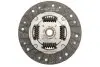 3000970074 Комплект сцепления VW Golf VII/Skoda Octavia III 1.4TSI 12- SACHS підбір по vin на Brocar