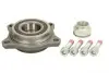 Підшипник маточини (передньої) Alfa Romeo 147 01-10 R160.30