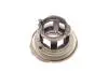 602000800 Комплект зчеплення Ford Focus III 1.6Ti/2.0, 07/10 -, 77/92/110kw (Powershift), DPS6 LUK підбір по vin на Brocar