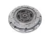 602000800 Комплект зчеплення Ford Focus III 1.6Ti/2.0, 07/10 -, 77/92/110kw (Powershift), DPS6 LUK підбір по vin на Brocar