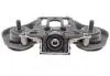 602000800 Комплект зчеплення Ford Focus III 1.6Ti/2.0, 07/10 -, 77/92/110kw (Powershift), DPS6 LUK підбір по vin на Brocar