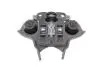 602000800 Комплект зчеплення Ford Focus III 1.6Ti/2.0, 07/10 -, 77/92/110kw (Powershift), DPS6 LUK підбір по vin на Brocar