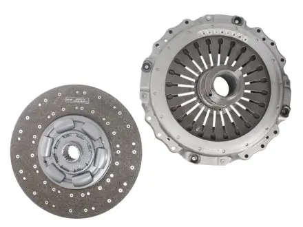 3400122801 Комплект сцепления SACHS підбір по vin на Brocar