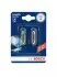 Автолампа Bosch 1987301060 Longlife Daytime C5W SV8,5-8 5 W прозрачная