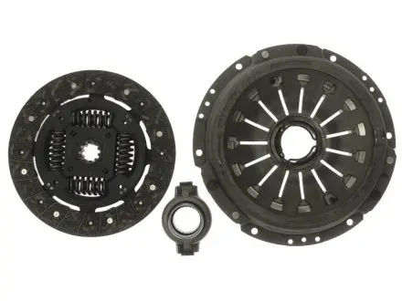 SL3DS1121 Комплект зчеплення STARLINE підбір по vin на Brocar