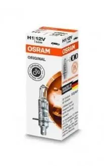 4050300504544 Автомобільна лампа OSRAM підбір по vin на Brocar