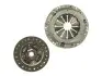 Комплект сцепления Suzuki Grand Vitara 2.0 05-15 (d=230mm) 623 3314 09
